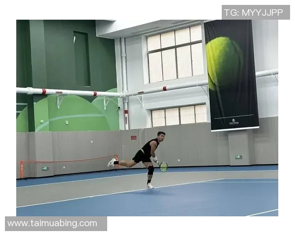 西安网球队心理素质提升之路:探索竞技心理与团队协作的深度融合