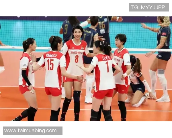 重庆排球队战术实力强劲荣登全国排球战术排行榜第七位